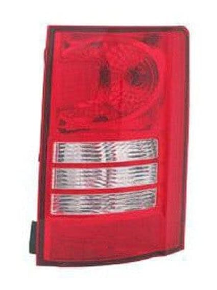 CH2801179C Rear Light Tail Lamp Assembly