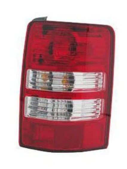 CH2801180C Rear Light Tail Lamp Assembly