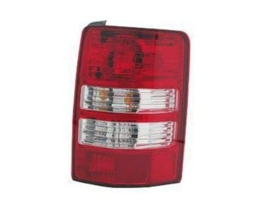 CH2801180C Rear Light Tail Lamp Assembly CH2801180C Rear Light Tail Lamp Assembly