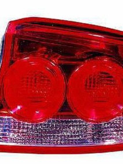 CH2801195C Rear Light Tail Lamp Assembly