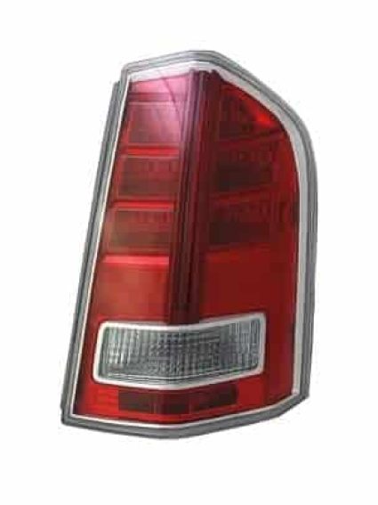 CH2801196C Rear Light Tail Lamp Assembly