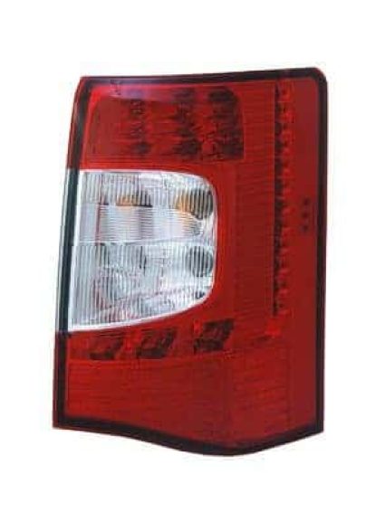 CH2801198C Rear Light Tail Lamp Assembly