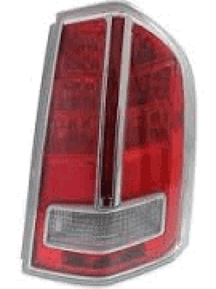 CH2801200C Rear Light Tail Lamp Assembly