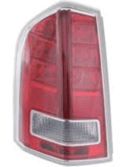 CH2818134C Rear Light Tail Lamp Assembly