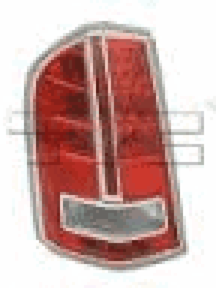 CH2819135C Rear Light Tail Lamp Assembly