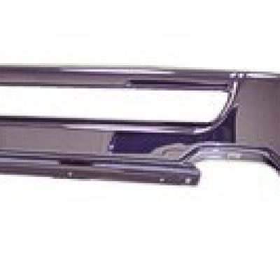 FO1002399DSC Front Bumper Face Bar