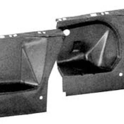 GLA3630FWT Driver Side Fender Apron