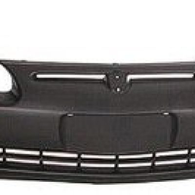 GM1000587C Front Bumper Cover