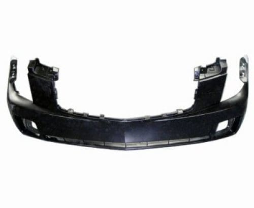 GM1000656C Front Bumper Cover