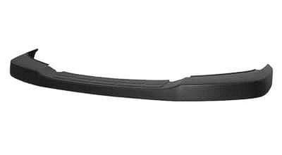 gm1000693c Front Upper Bumper Cover