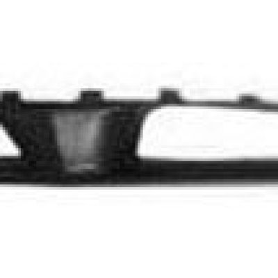 gm1000699c Front Lower Bumper Cover