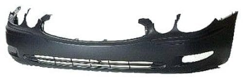 GM1000739C Front Bumper Cover