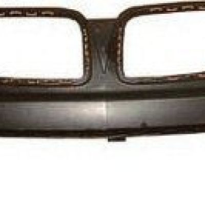 gm1000777c Front Upper Bumper Cover gm1000777c Front Upper Bumper Cover
