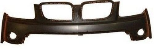 gm1000777c Front Upper Bumper Cover gm1000777c Front Upper Bumper Cover