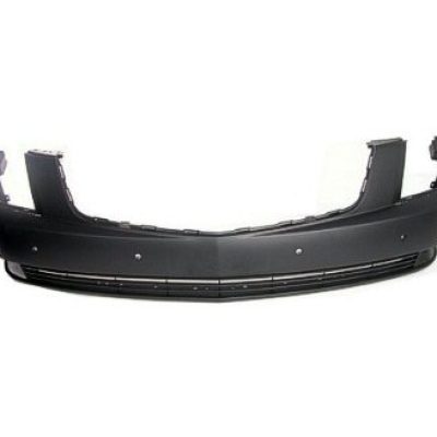 GM1000813C Front Bumper Cover