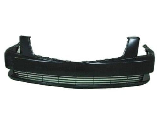 GM1000814C Front Bumper Cover