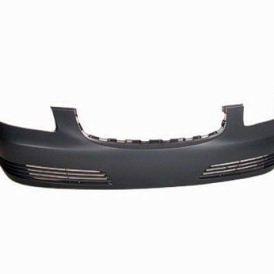 GM1000822C Front Bumper Cover