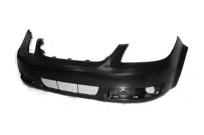 GM1000826C Front Bumper Cover