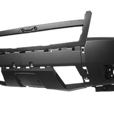 GM1000830C Front Bumper Cover
