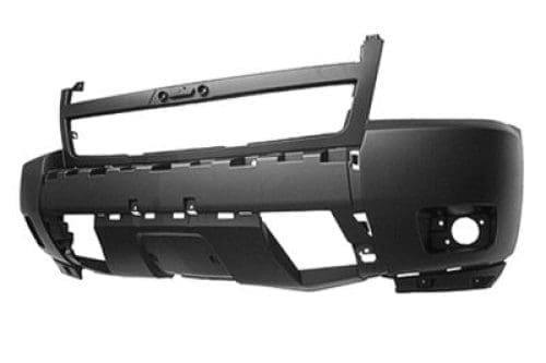 GM1000830C Front Bumper Cover