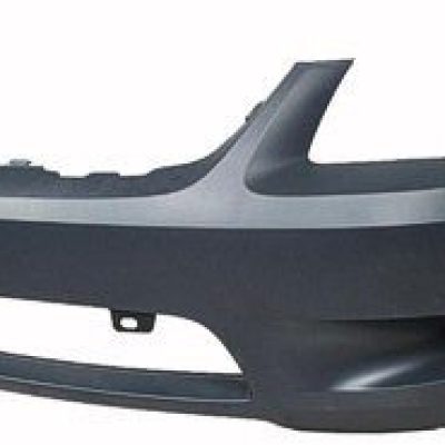 GM1000837C Front Bumper Cover