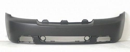 GM1000839C Front Bumper Cover
