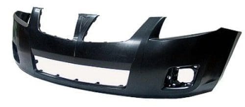 GM1000868C Front Bumper Cover