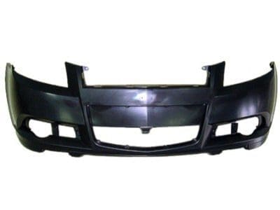 GM1000900 Front Bumper Cover