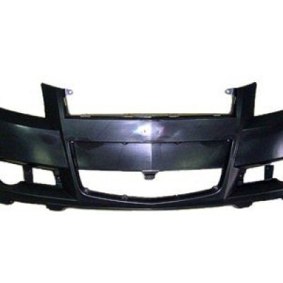 GM1000900 Front Bumper Cover