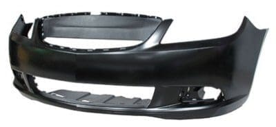 GM1000911C Front Bumper Cover