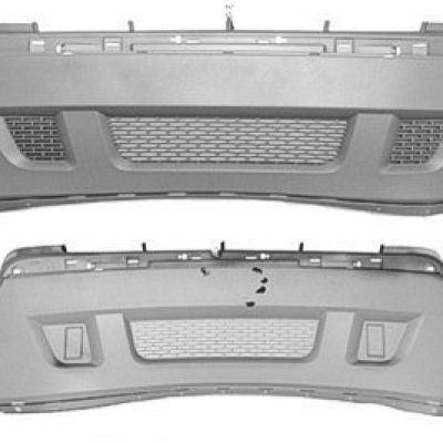gm1015103c Front Lower Bumper Cover gm1015103c Front Lower Bumper Cover