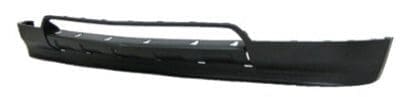 gm1015107c Front Lower Bumper Cover