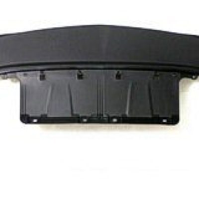 gm1015110c Front Lower Bumper Cover