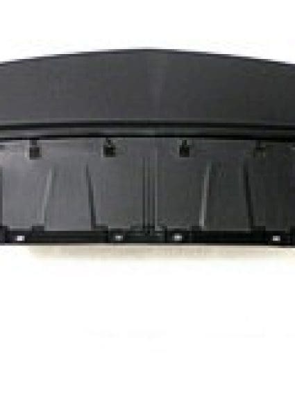 gm1015110c Front Lower Bumper Cover