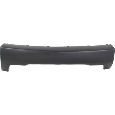 gm1015113c Front Lower Bumper Cover