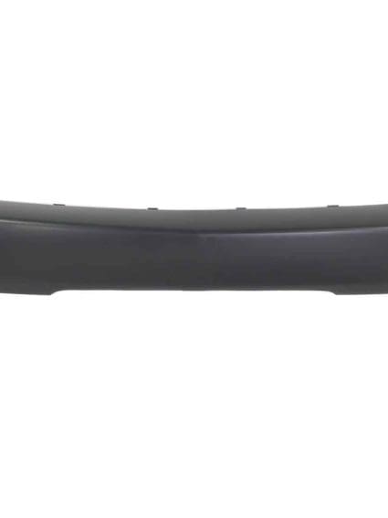 gm1015113c Front Lower Bumper Cover