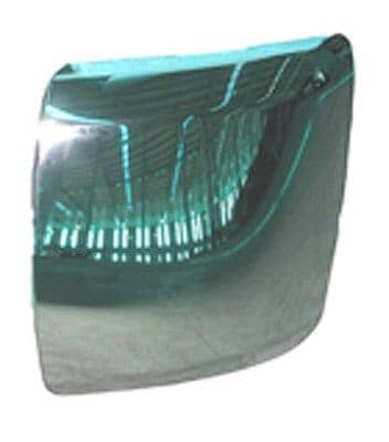 GM1016107 Front Bumper End Cap Driver Side GM1016107 Front Bumper End Cap Driver Side