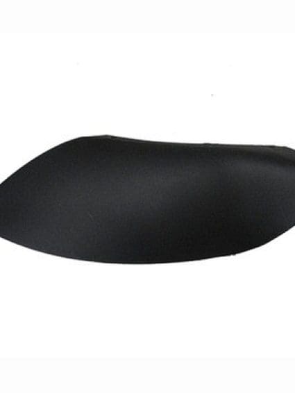 gm1014102c Front Upper Bumper Cover