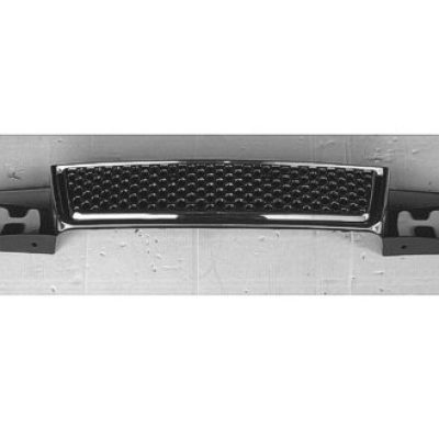 GM1036114 Front Bumper Grille