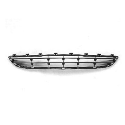 GM1036115 Front Bumper Grille