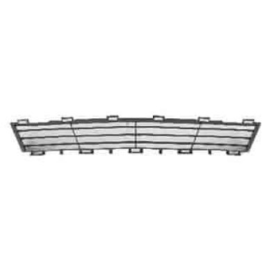 GM1036118 Front Bumper Grille