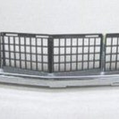 GM1036137 Front Bumper Grille