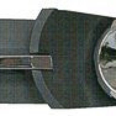 GM1038115 Front Bumper Insert Fog Light Bezel Driver Side