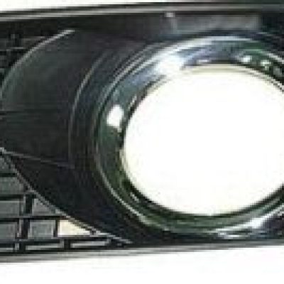 GM1038125 Front Bumper Insert Fog Light Bezel Driver Side GM1038125 Front Bumper Insert Fog Light Bezel Driver Side