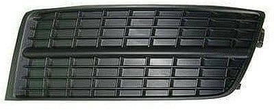 GM1038126 Front Bumper Insert Fog Light Cover Driver Side