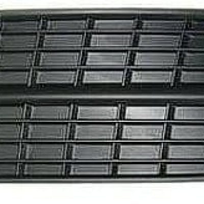 GM1038126 Front Bumper Insert Fog Light Cover Driver Side GM1038126 Front Bumper Insert Fog Light Cover Driver Side