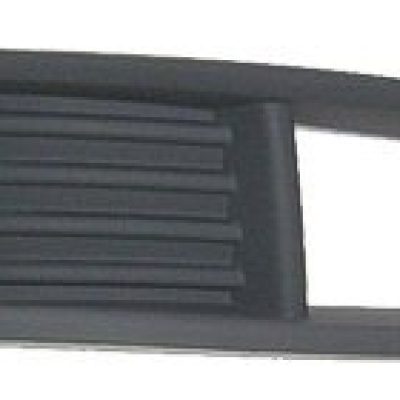 GM1039113 Front Bumper Insert Fog Light Cover Passenger Side GM1039113 Front Bumper Insert Fog Light Cover Passenger Side