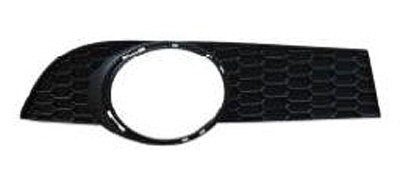 GM1039116 Front Bumper Insert Fog Light Bezel Passenger Side GM1039116 Front Bumper Insert Fog Light Bezel Passenger Side