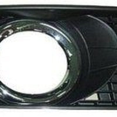 GM1039125 Front Bumper Insert Fog Light Bezel Passenger Side GM1039125 Front Bumper Insert Fog Light Bezel Passenger Side