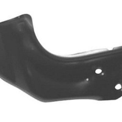 GM1066110DSC Front Bumper Bracket Mounting Driver Side